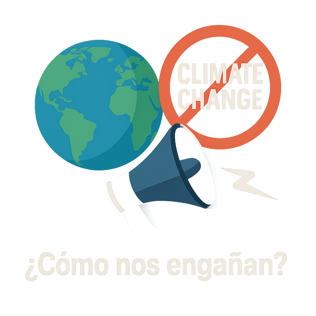 ¿Cómo nos engañan?